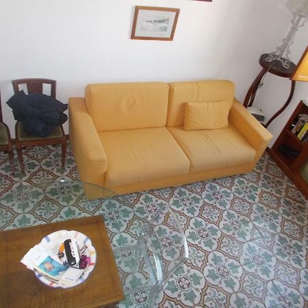 아나카프리 Casa Montagnese 아파트 외부 사진