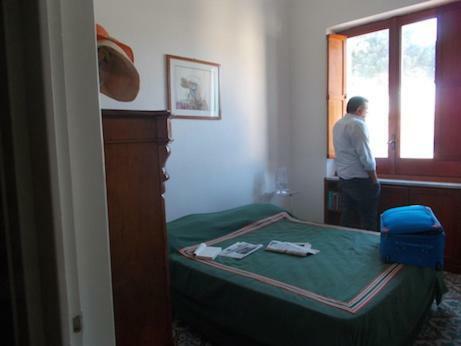 아나카프리 Casa Montagnese 아파트 외부 사진