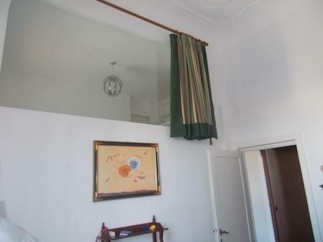 아나카프리 Casa Montagnese 아파트 외부 사진