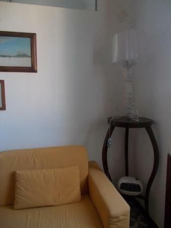 아나카프리 Casa Montagnese 아파트 외부 사진
